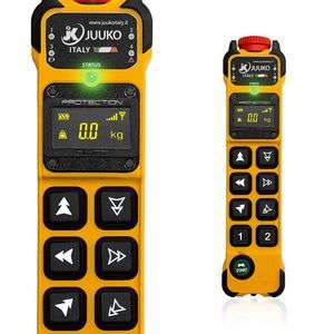 transmisor de radio 2,4 GHz