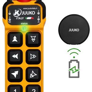 telemando sin cable