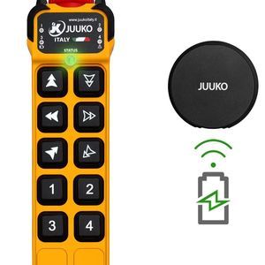 telemando sin cable