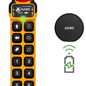 telemando sin cable