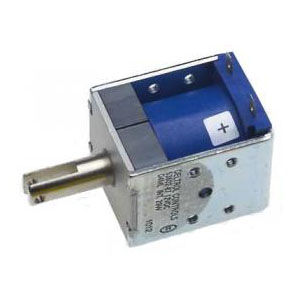 electroimán lineal 1