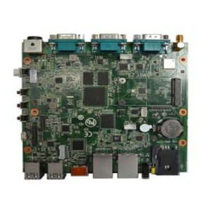 tarjeta CPU ARM Cortex-A9