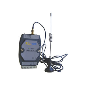 módulo de comunicación GPRS