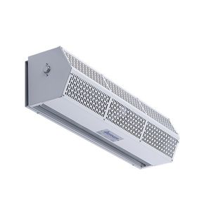 cortina de aire ambiante