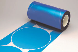 cinta adhesiva resistente a los UV