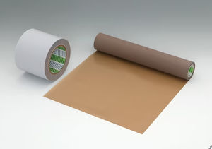 hoja de PTFE