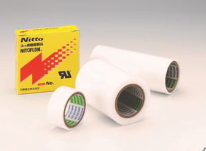 hoja de PTFE