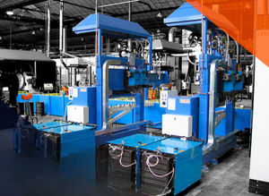 máquina de soldar semiautomática 1