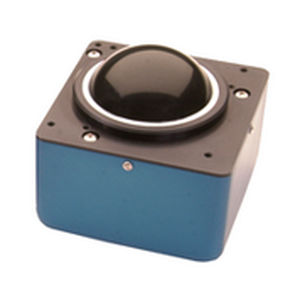 Trackball mecánico 1