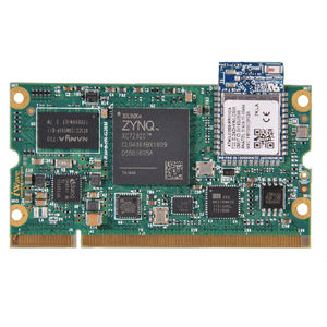 computer-on-module ARM Cortex-A9 / Gigabit Ethernet / embarcado