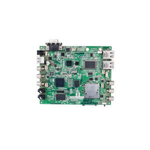 ordenador monotarjeta ARM Cortex-A9