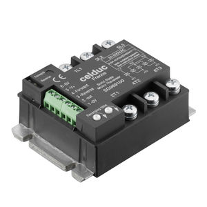 inversor estático para motor eléctrico DC 1