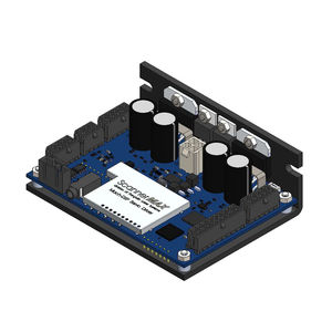 servo-variador DC