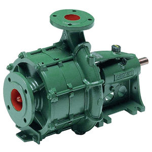 bomba para aguas residuales