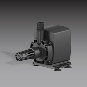 bomba de agua / eléctrica / de membrana / industrial