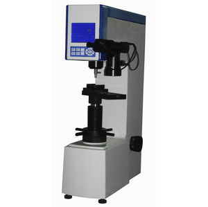 durómetro universal / Rockwell / Vickers / de mesa