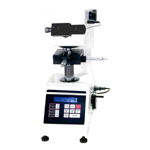 durómetro micro Vickers / de mesa / para metal no ferroso / para material plástico