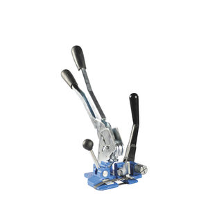 aparato flejador manual
