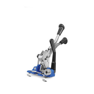 aparato flejador manual