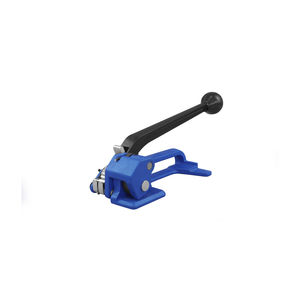 aparato flejador manual