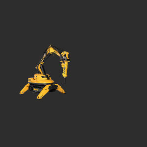 robot de demolición compacto 1