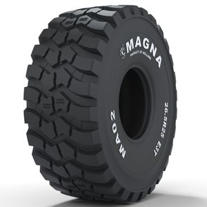 neumático para maquinaria de construcción