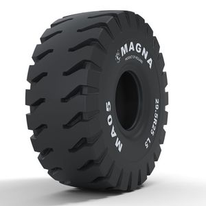 neumático para maquinaria de construcción