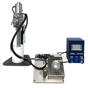 sistema de dosificación de aceite 1