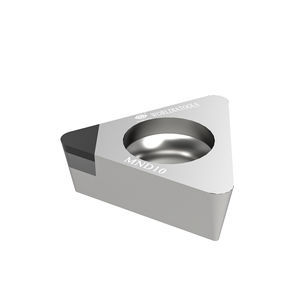 plaquita de corte intercambiable de torno 1