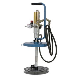 sistema de lubricación de grasa 1