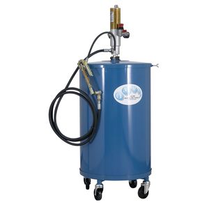 sistema de lubricación de grasa 1