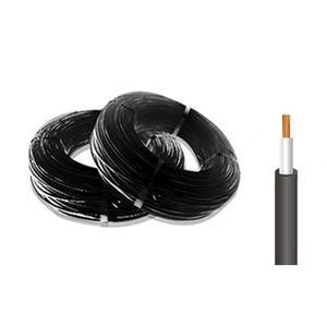 hilo eléctrico aislado 1