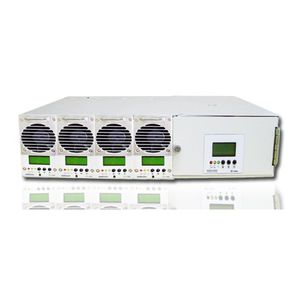 alimentación eléctrica en bastidor 1