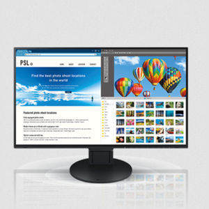 monitor LCD 1