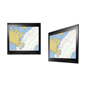 monitor táctil