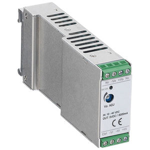convertidor DC/DC reductor
