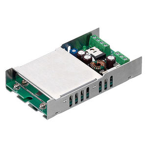 convertidor DC/DC open frame