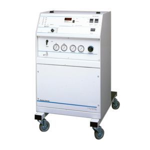 unidad de purificación de agua para aplicaciones médicas 1