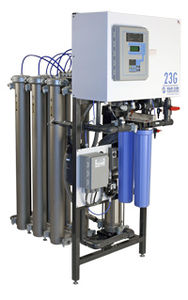 unidad de purificación de agua de ósmosis inversa 1