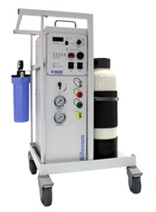 unidad de purificación de agua de ósmosis inversa 1