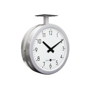 reloj LED