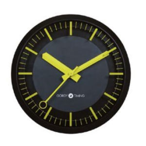 reloj de pared