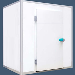 cámara frigorífica modular