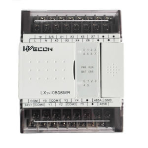 autómata programable box 1
