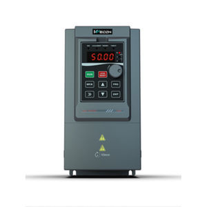 ondulador DC/AC de potencia 1