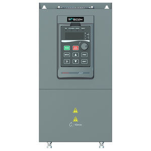 ondulador DC/AC de potencia 1