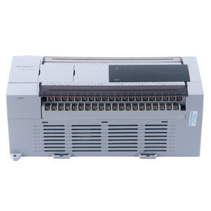autómata programable con E/S integradas 1