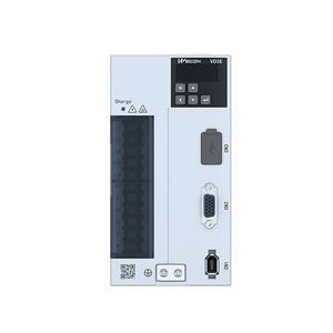 servo-variador AC 1