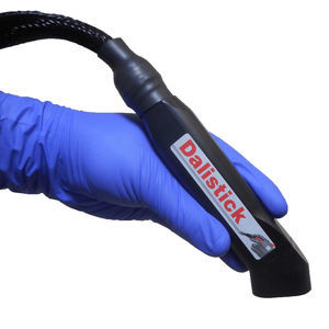 pistola de pulverización