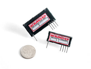 convertidor DC/DC SIP